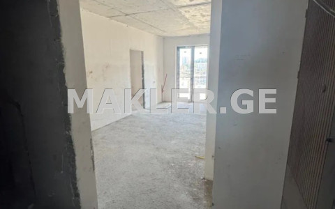  للبيع 3 room  الشقة في منطقة سابورتالو  In Fermtserta St. 