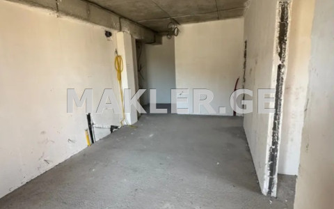  للبيع 3 room  الشقة في منطقة سابورتالو  In Fermtserta St. 