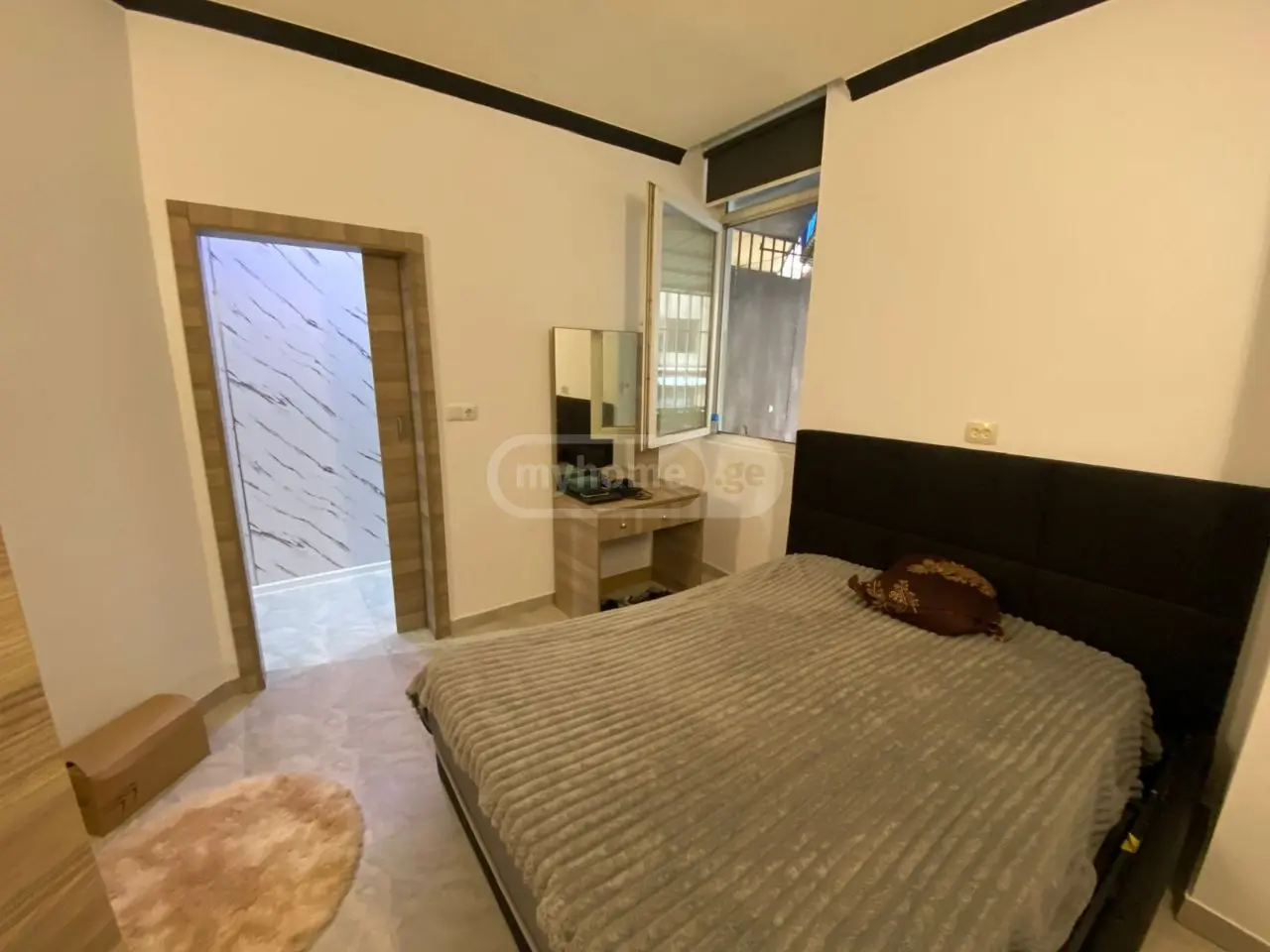  Satılık 3 room  Daire in Saburtalo dist.  in Bochorishvili st. 