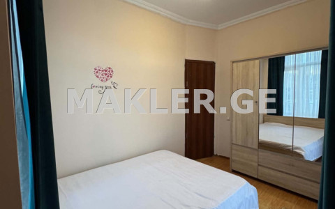  For Sale 3 room  Apartment in Navtlugi  in Dodashvili st. 