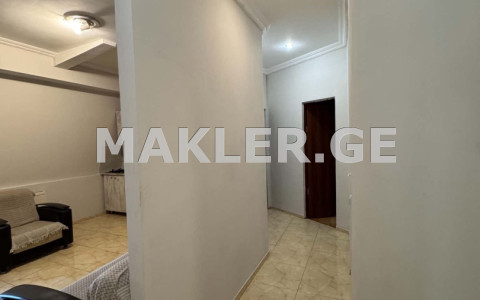  For Sale 3 room  Apartment in Navtlugi  in Dodashvili st. 