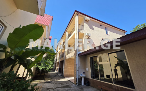  出售 1300 m² space 商业地产 in Shekvetili