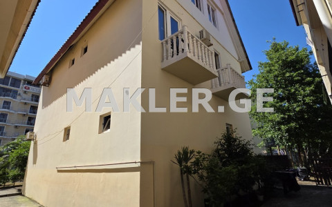  出售 1300 m² space 商业地产 in Shekvetili