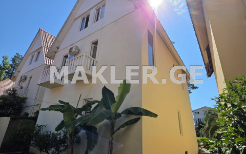  出售 1300 m² space 商业地产 in Shekvetili