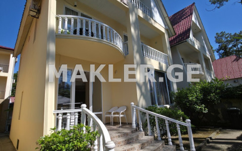 出售 1300 m² space 商业地产 in Shekvetili