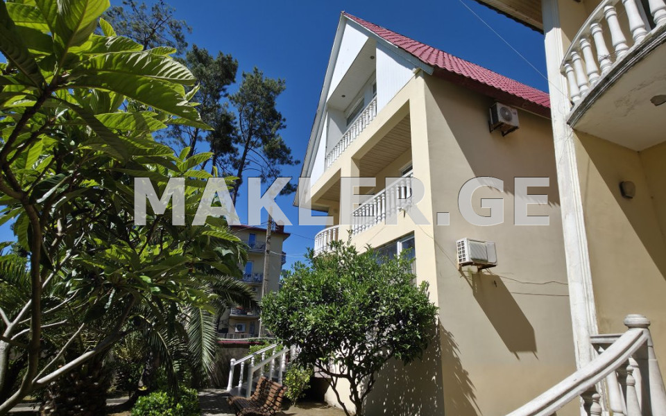  出售 1300 m² space 商业地产 in Shekvetili