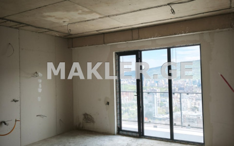  出售 3 room  公寓 萨布尔塔洛区  努楚比泽高地 