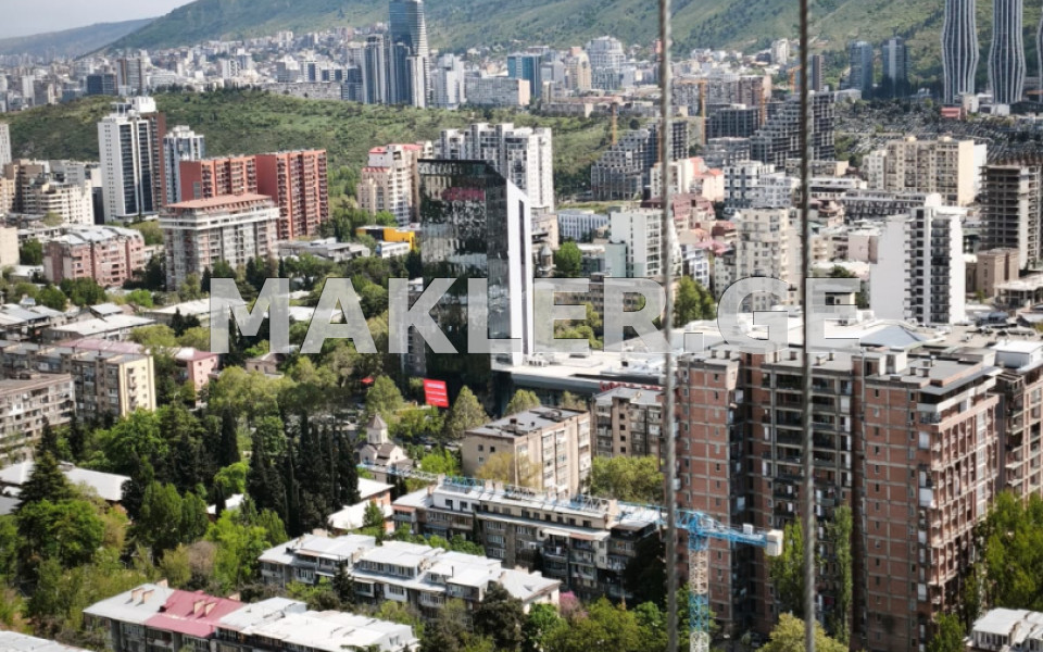  出售 3 room  公寓 萨布尔塔洛区  努楚比泽高地 