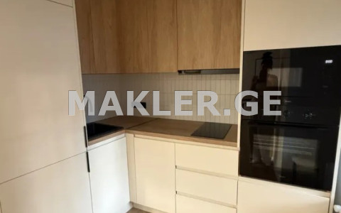  للبيع 3 room  الشقة in Avlabari dist.