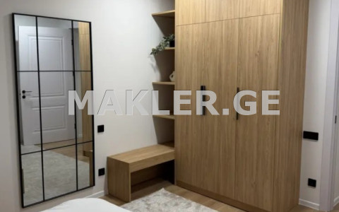  للبيع 3 room  الشقة in Avlabari dist.