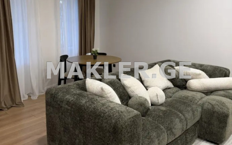  للبيع 3 room  الشقة in Avlabari dist.