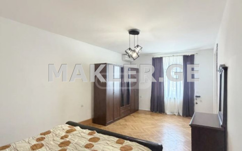  להשכרה 160 m² מֶרחָב פרטי בית in Vake dist.  in Marabda st. 