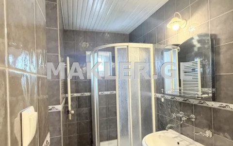  להשכרה 160 m² מֶרחָב פרטי בית in Vake dist.  in Marabda st. 
