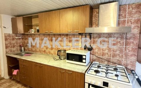  להשכרה 160 m² מֶרחָב פרטי בית in Vake dist.  in Marabda st. 