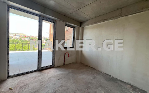  للبيع 4 room  الشقة في تبليسي  in Grishashvili st. 