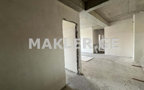  للبيع 4 room  الشقة في تبليسي  in Grishashvili st. 