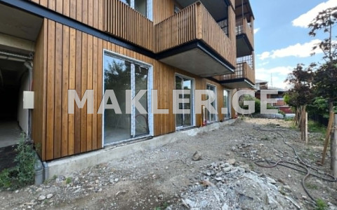  للبيع 3 room  الشقة في تبليسي  in Grishashvili st. 