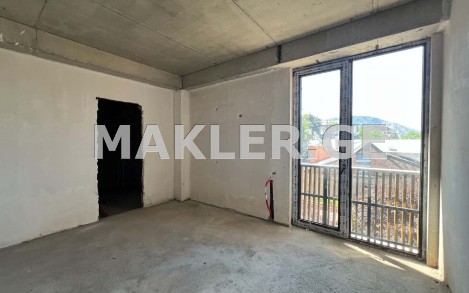  للبيع 3 room  الشقة في تبليسي  in Grishashvili st. 