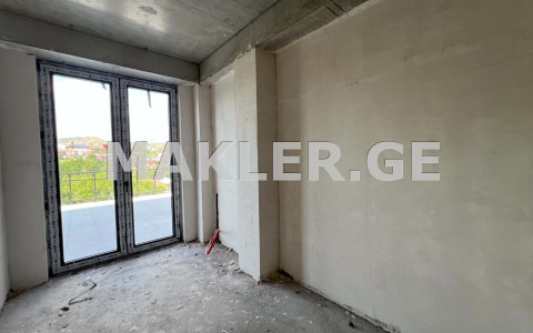  للبيع 2 room  الشقة في تبليسي  in Grishashvili st. 