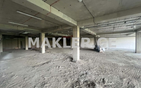 للبيع 2 room  الشقة في تبليسي  in Grishashvili st. 