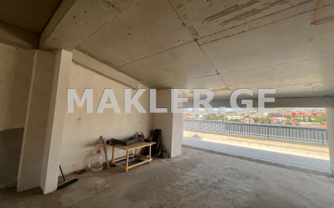  Satılık 3 room  Daire in Abanotubani dit. (Old Tbilisi)  in Grishashvili st. 