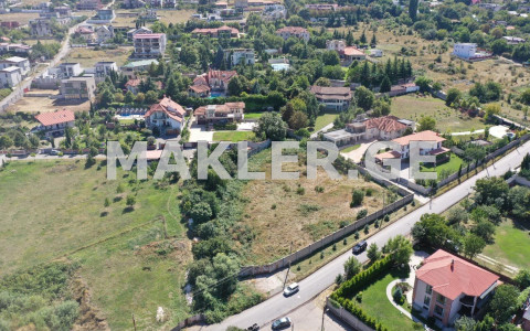  Продается 1500 m² площадь Земля в Цавкиси