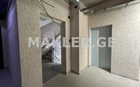  للبيع 3 room  الشقة في تبليسي  in Grishashvili st. 