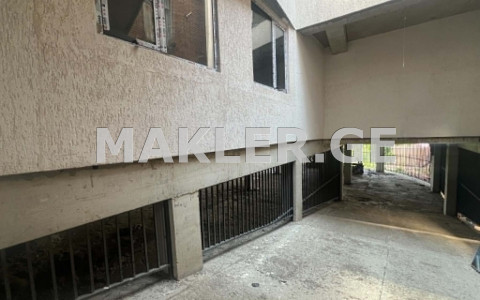  للبيع 2 room  الشقة في تبليسي  in Grishashvili st. 