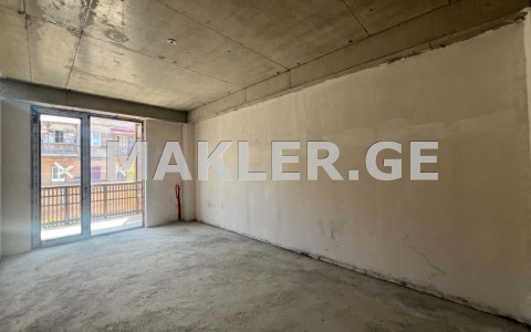  للبيع 4 room  الشقة في تبليسي  in Grishashvili st. 