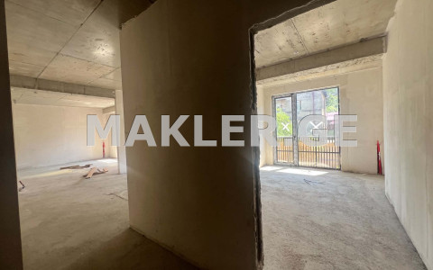  للبيع 4 room  الشقة في تبليسي  in Grishashvili st. 