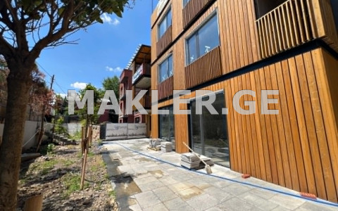 للبيع 2 room  الشقة في تبليسي  in Grishashvili st. 