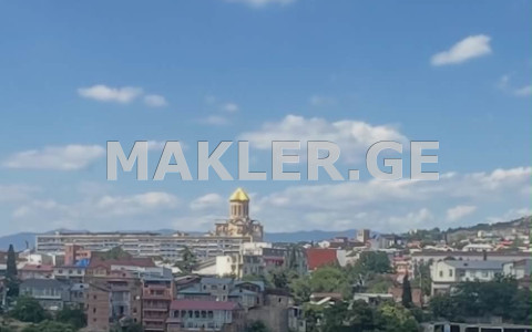  للبيع 2 room  الشقة في تبليسي  in Grishashvili st. 