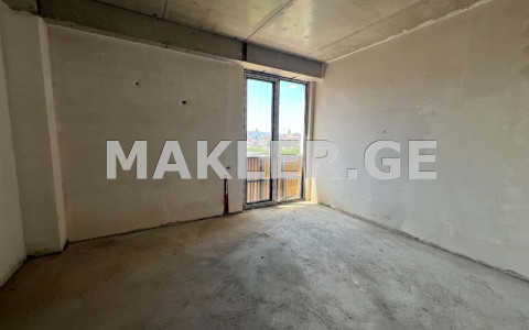  出售 2 room  公寓 第比利斯  in Grishashvili st. 