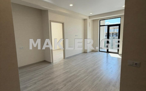  للبيع 3 room  الشقة in Ortachala  in Arthur Leist st. 