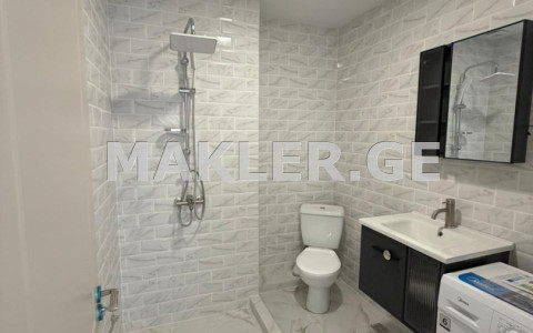  للبيع 3 room  الشقة in Ortachala  in Arthur Leist st. 