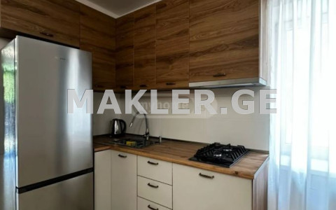  Kiralık 75 m² space Villa in Gldani dist.  in Razmadze st. 
