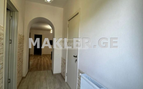 Kiralık 75 m² space Villa in Gldani dist.  in Razmadze st. 
