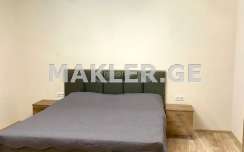  Kiralık 75 m² space Villa in Gldani dist.  in Razmadze st. 