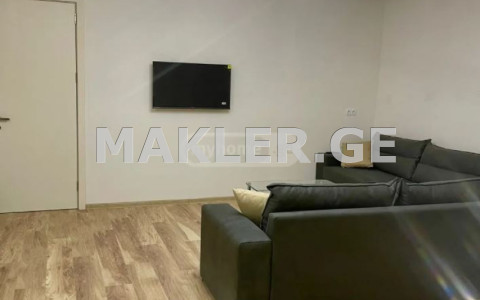  Kiralık 75 m² space Villa in Gldani dist.  in Razmadze st. 