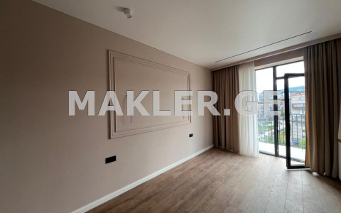  للبيع 2 room  الشقة في منطقة سابورتالو  in Ana Politkovskaya st. 