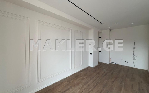  للبيع 2 room  الشقة في منطقة سابورتالو  in Ana Politkovskaya st. 