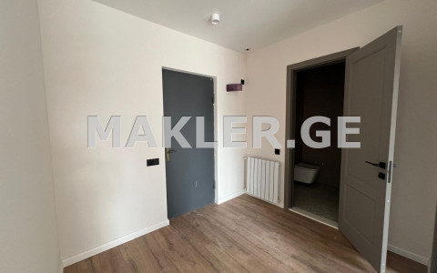  للبيع 2 room  الشقة في منطقة سابورتالو  in Ana Politkovskaya st. 