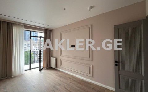  للبيع 2 room  الشقة في منطقة سابورتالو  in Ana Politkovskaya st. 