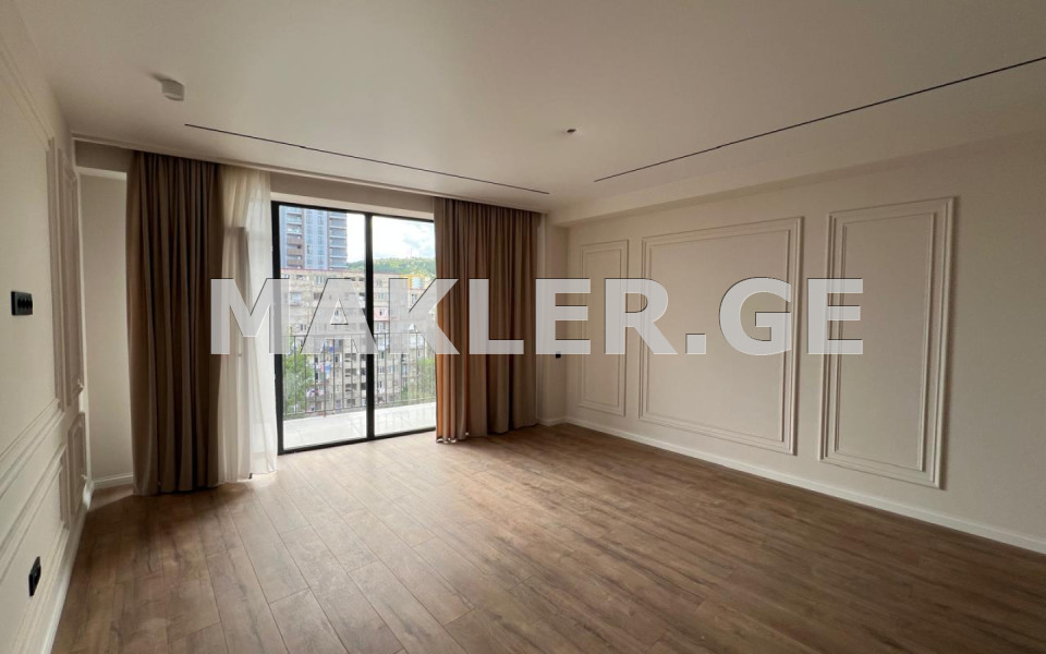  للبيع 2 room  الشقة في منطقة سابورتالو  in Ana Politkovskaya st. 