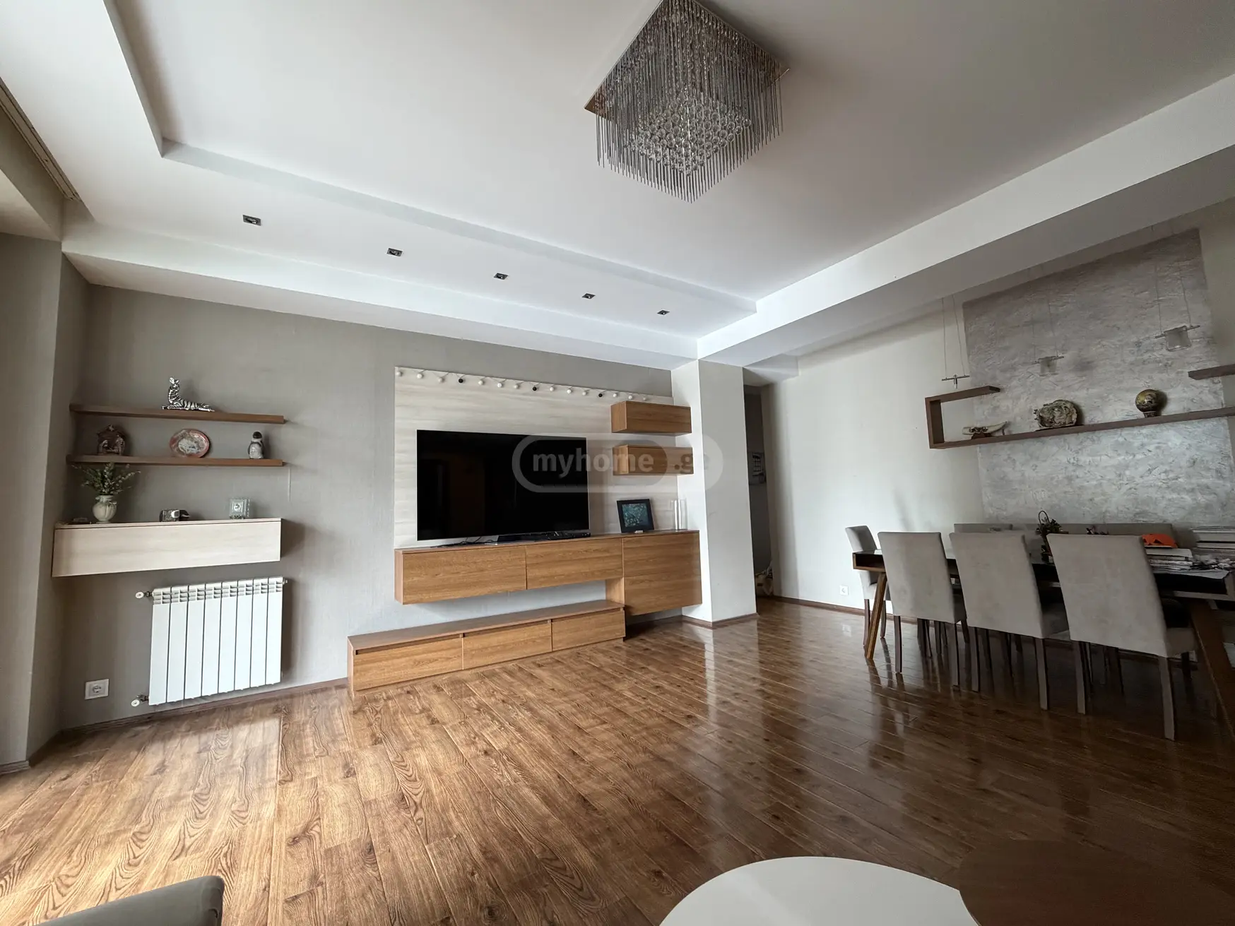  للإيجار 4 room  الشقة في منطقة فاكي