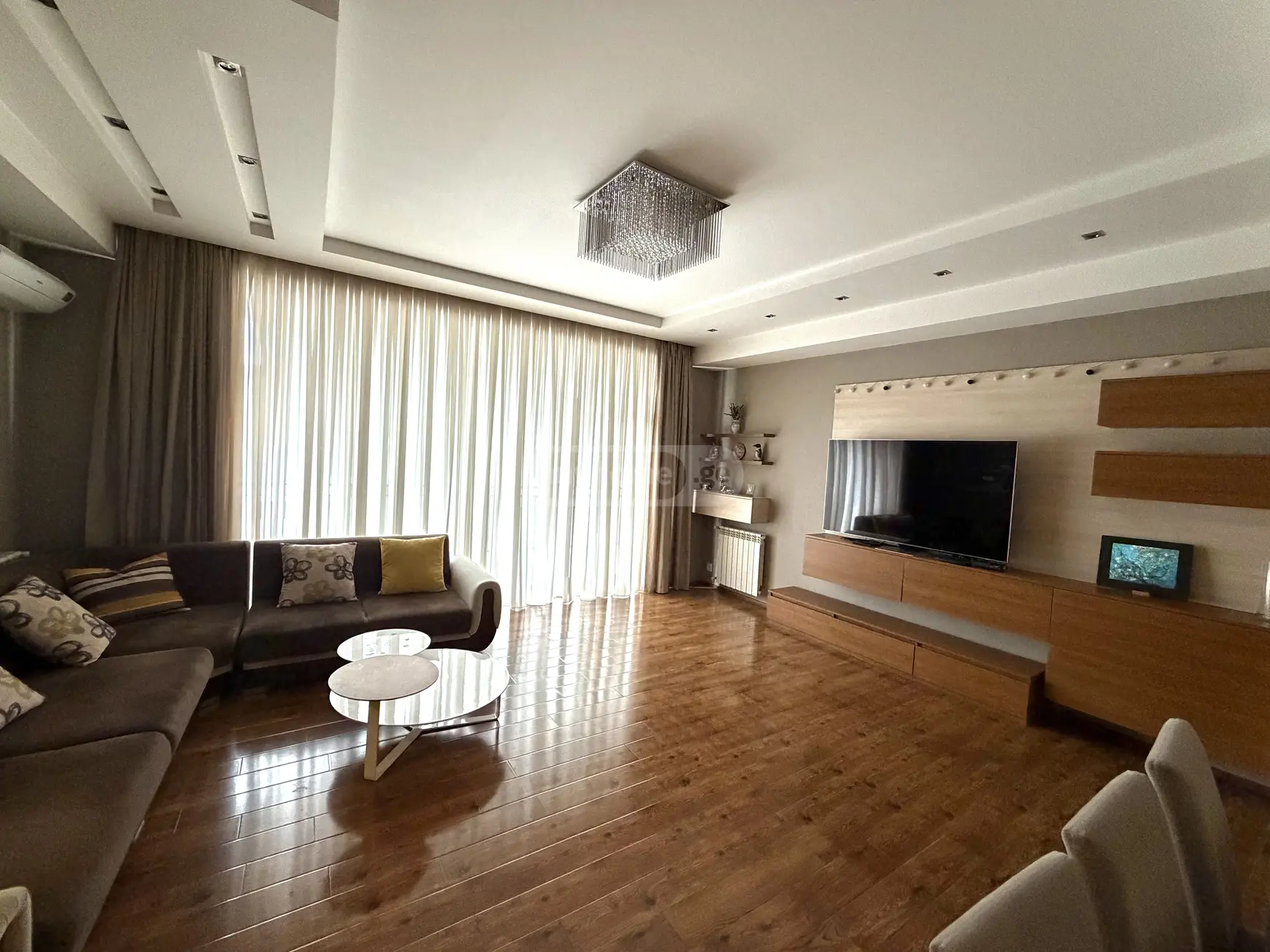  للإيجار 4 room  الشقة في منطقة فاكي