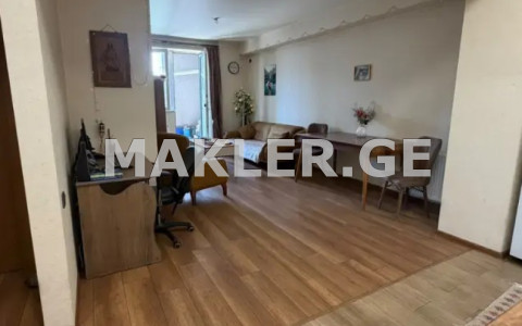  Satılık 4   Daire in Isani dist.  in Navtlugi st. 