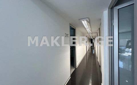  For Sale 240 m² space Office in Vera dist.  in Kostava st. 
