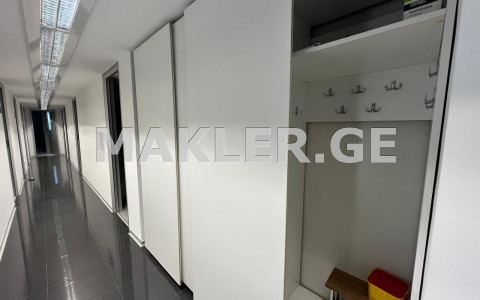  For Sale 240 m² space Office in Vera dist.  in Kostava st. 