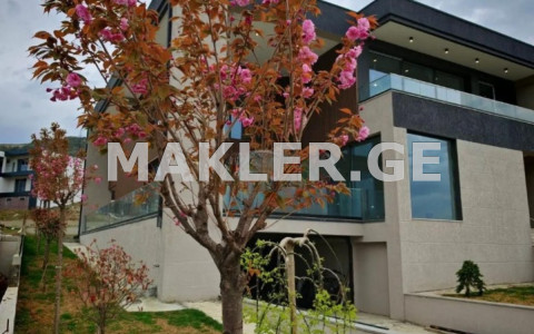  出售 450 m² space 私人+独立屋 near the Lisi lake